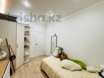3-бөлмелі пәтер · 45 м² · 3/10 қабат, Е 535 2, 4, 6, 6/1, бағасы: 26.7 млн ₸ в Астане, Нура р-н
