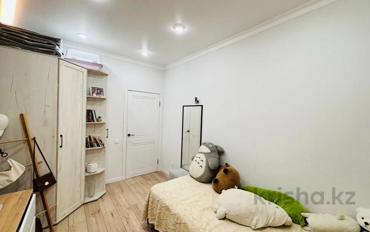 3-комнатная квартира · 45 м² · 3/10 этаж, Е 535 2, 4, 6, 6/1 за 26.7 млн ₸ в Астане, Нура р-н — фото 4