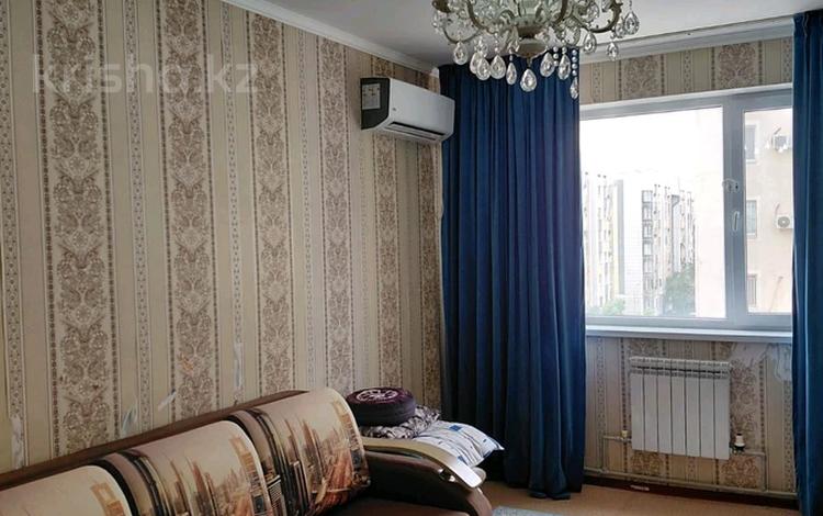 2-комнатная квартира · 60 м² · 6/9 этаж, мкр Акжайык 69/21 за 24.5 млн ₸ в Шымкенте, Абайский р-н — фото 2