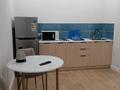 2-бөлмелі пәтер · 36 м² · 2/9 қабат, Култегин 4 — Сыганак, бағасы: 14 000 ₸ в Астане, Нура р-н — фото 11