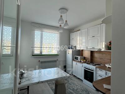 2-комнатная квартира · 68 м² · 3/5 этаж, Сатпаева — Сатпаева за 22 млн ₸