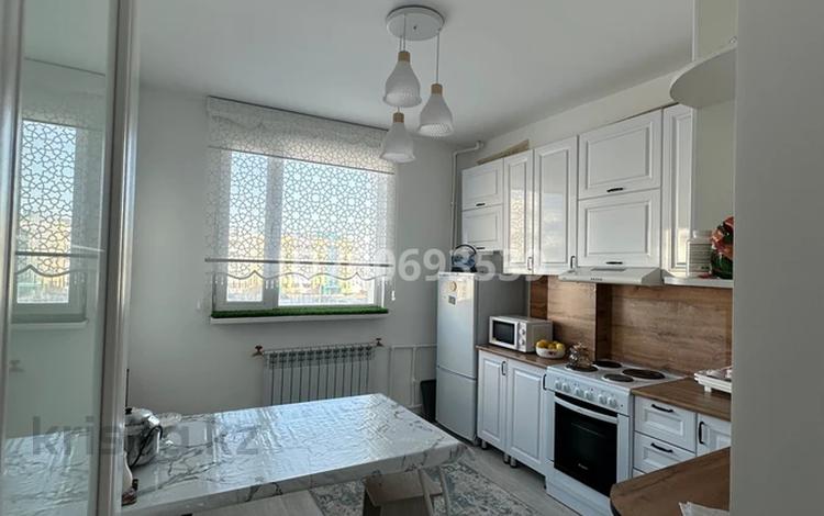 2-комнатная квартира · 68 м² · 3/5 этаж, Сатпаева — Сатпаева за 22 млн ₸ — фото 3