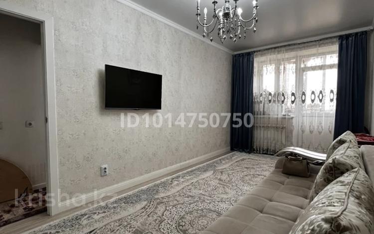 2-бөлмелі пәтер · 45 м² · 5/5 қабат, Республики 1/4 — Лесная жанында, бағасы: 25 млн ₸ в Косшы — фото 2
