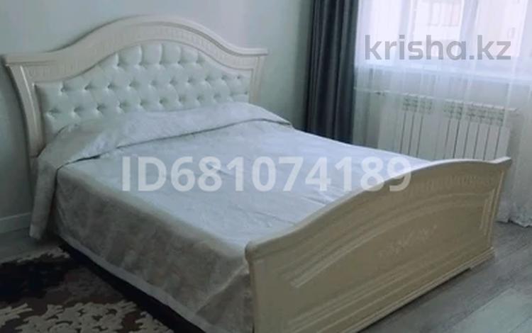 1-комнатная квартира · 50 м² · 1/5 этаж, Ауэзова 203 — Габдуллина-Ауэзова за 12 000 〒 в Кокшетау — фото 22