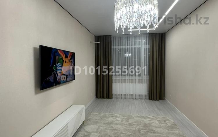 2-комнатная квартира · 64 м² · 8/15 этаж, Толе би 14 — Улы дала за 45.7 млн ₸ в Астане, Нура р-н — фото 2