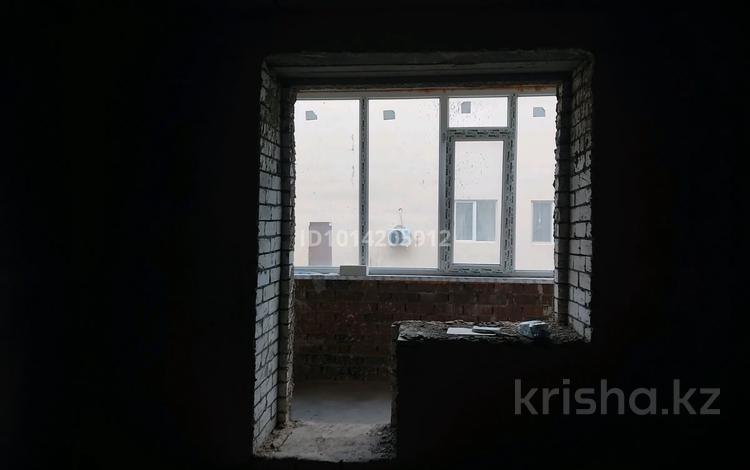 1-комнатная квартира · 43.5 м² · 1/5 этаж, мкр. Зачаганск пгт 115/2 — Монкеулы 115/2 за 13.5 млн ₸ в Уральске — фото 2