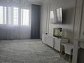 2-бөлмелі пәтер · 108 м² · 8/16 қабат, мкр Шугыла, Жуалы 27, бағасы: 45 млн ₸ в Алматы, Наурызбайский р-н — фото 2