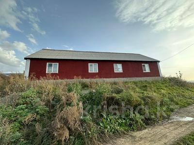 Отдельный дом · 6 комнат · 160 м² · 10 сот., Пушкина 107/3 за 12.9 млн 〒 в Усть-Каменогорске