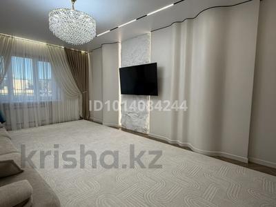 3-комнатная квартира · 107 м² · 3/9 этаж, мкр. Алтын орда 2 — Алаш и Алия Молдагулова за 67 млн ₸ в Актобе