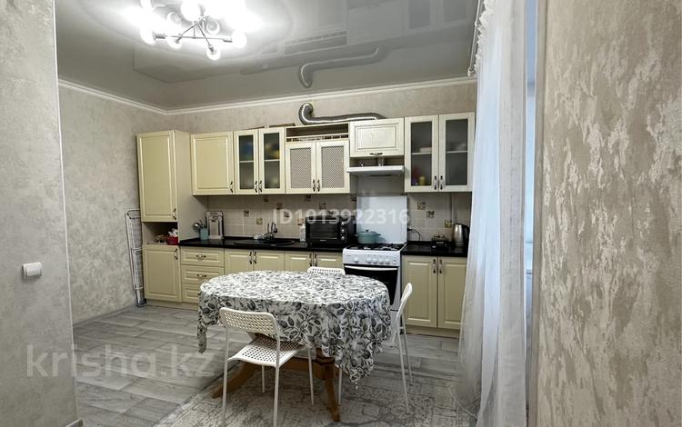 1-комнатная квартира · 44.4 м² · 5/5 этаж, мкр. Алтын орда 20в за 19 млн ₸ в Актобе — фото 2
