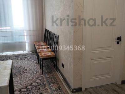 2-бөлмелі пәтер · 32 м² · 3/3 қабат, Жангозина 61Б, бағасы: 18.7 млн ₸ в Каскелене
