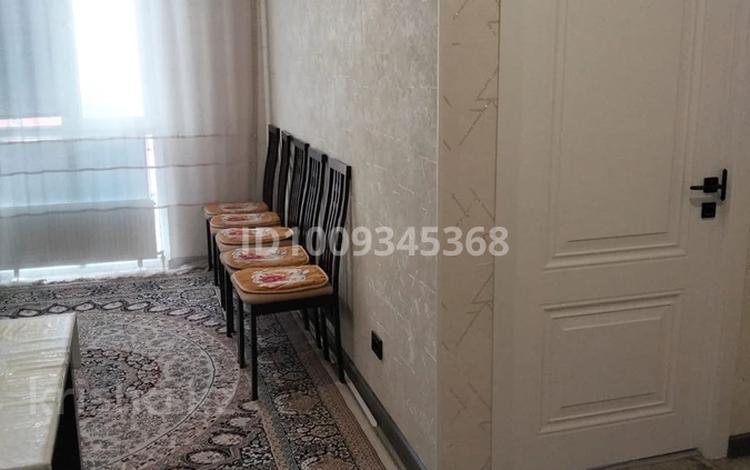 2-бөлмелі пәтер · 32 м² · 3/3 қабат, Жангозина 61Б, бағасы: 18.7 млн ₸ в Каскелене — фото 2