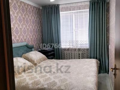 3-комнатная квартира, 62 м², 4/5 этаж, Кабанбай батыра 13 за 24 млн 〒 в Шымкенте