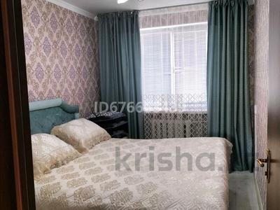 3-комнатная квартира · 62 м² · 4/5 этаж, Кабанбай батыра 13 за 24 млн ₸ в Шымкенте