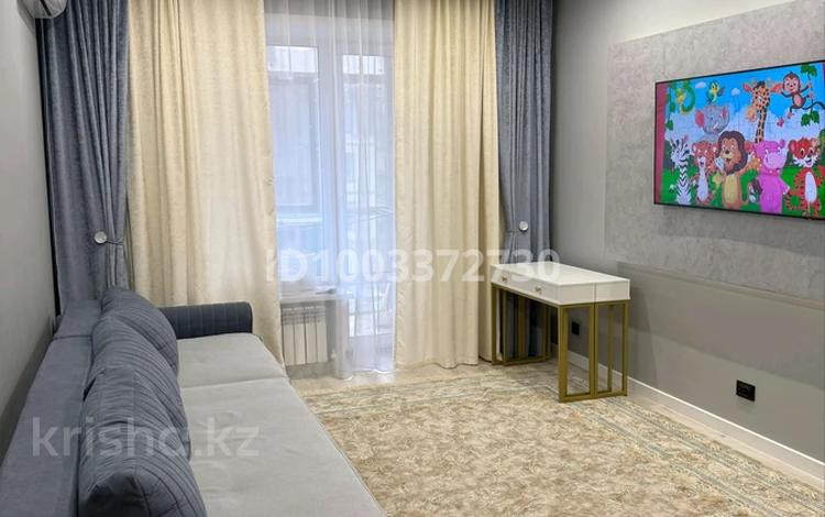 3-бөлмелі пәтер · 90 м² · 3/5 қабат, Каирбекова 453, бағасы: 39.5 млн ₸ в Костанае — фото 2