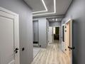 3-бөлмелі пәтер · 90 м² · 3/5 қабат, Каирбекова 453, бағасы: 39.5 млн ₸ в Костанае — фото 22