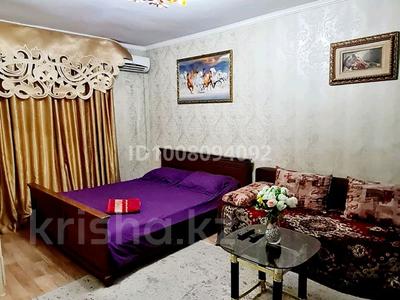 1-комнатная квартира · 34 м² · 4/4 этаж, Айбергенова 4 — "Аль-Фараби" площать за 15 000 ₸ в Шымкенте, Аль-Фарабийский р-н