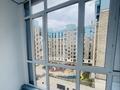 3-бөлмелі пәтер · 76 м² · 5/6 қабат, мкр Юго-Восток, 137-й учетный квартал 787, бағасы: 42 млн ₸ в Караганде, Казыбек би р-н — фото 19