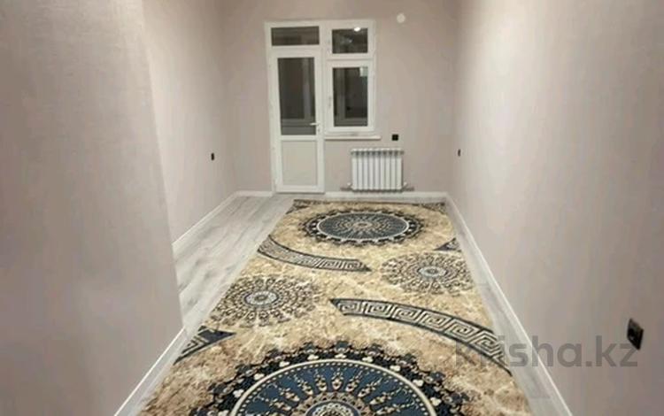 3-бөлмелі пәтер · 60 м² · 5/5 қабат, мкр Акжайык 252 /13, бағасы: 150 000 ₸ в Шымкенте, Абайский р-н — фото 2
