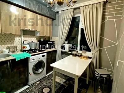 1-бөлмелі пәтер · 32 м² · 2/5 қабат, Жаугаш батыра 4 — Сахарный завод, бағасы: 10 млн 〒 в Таразе