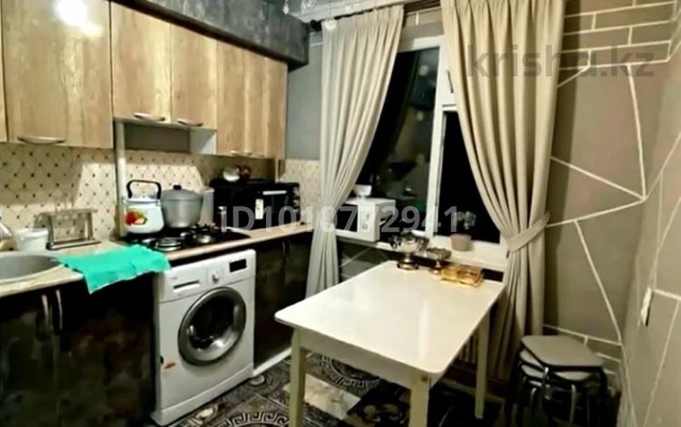 1-бөлмелі пәтер · 32 м² · 2/5 қабат, Жаугаш батыра 4 — Сахарный завод, бағасы: 10 млн 〒 в Таразе — фото 7