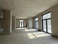 4-комнатная квартира · 219.3 м² · 1/3 этаж, Ондасынова — Керей-Жанибек Хандар за 264 млн ₸ в Алматы, Медеуский р-н