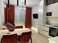 3-бөлмелі пәтер · 80 м² · 4/8 қабат, Мангилик Ел 51/3, бағасы: 40 000 ₸ в Астане, Есильский р-н — фото 5