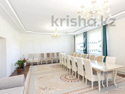 Отдельный дом • 6 комнат • 214.5 м² • 14 сот., Коркыт ата за 65 млн 〒 в Косшы