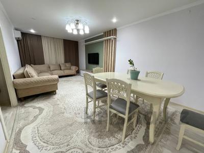 3-комнатная квартира · 93 м² · 3/6 этаж, воинов интернационалистов 1/1 за 42 млн ₸ в Костанае