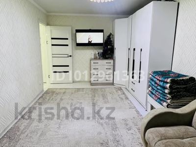 1-комнатная квартира · 30.65 м² · 5/5 этаж, мкр 7 14 за 7.8 млн ₸ в Темиртау