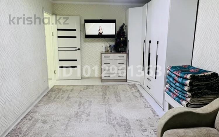 1-комнатная квартира · 30.65 м² · 5/5 этаж, мкр 7 14 за 7.8 млн ₸ в Темиртау — фото 3