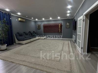 Отдельный дом · 5 комнат · 244 м² · 15 сот., 1 кварталл за 30 млн ₸ в Саина Шапагатовой