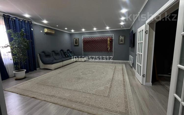 Жеке үй · 5 бөлме · 244 м² · 15 жүзд., 1 кварталл, бағасы: 30 млн ₸ в Саина Шапагатовой — фото 10