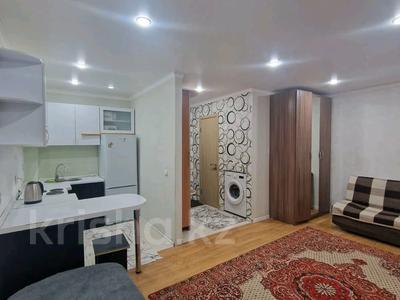 1-комнатная квартира · 33 м², Манаса 20/2 — Кудайбердыулы за 190 000 ₸ в Астане