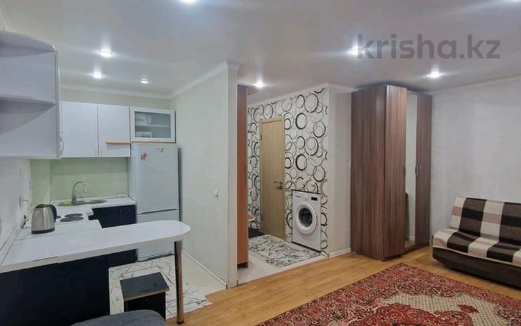 1-комнатная квартира · 33 м², Манаса 20/2 — Кудайбердыулы за 190 000 ₸ в Астане — фото 14