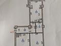 2-комнатная квартира · 55.2 м² · 4/5 этаж, Алтын орда 6/20 — Возле мкр Шугыла Алма сити 5 за 33 млн ₸ в Алматы, Наурызбайский р-н — фото 17