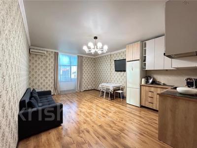 2-комнатная квартира · 74.6 м² · 13/18 этаж, Баянауыл — Республика за 39 млн ₸ в Астане, р-н Байконур