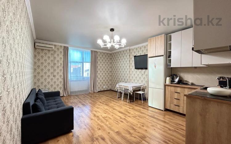 2-комнатная квартира · 74.6 м² · 13/18 этаж, Баянауыл — Республика за 39 млн ₸ в Астане, р-н Байконур — фото 2