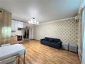 2-комнатная квартира · 74.6 м² · 13/18 этаж, Баянауыл — Республика за 39 млн ₸ в Астане, р-н Байконур — фото 2