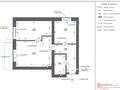 3-комнатная квартира · 65 м² · 5/10 этаж, мкр Михайловка , Анжерская 41 за 25 млн ₸ в Караганде, Казыбек би р-н — фото 2