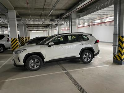 Паркинг · мкр Сары Арка, Кулманова 35 за 2.8 млн 〒 в Атырау