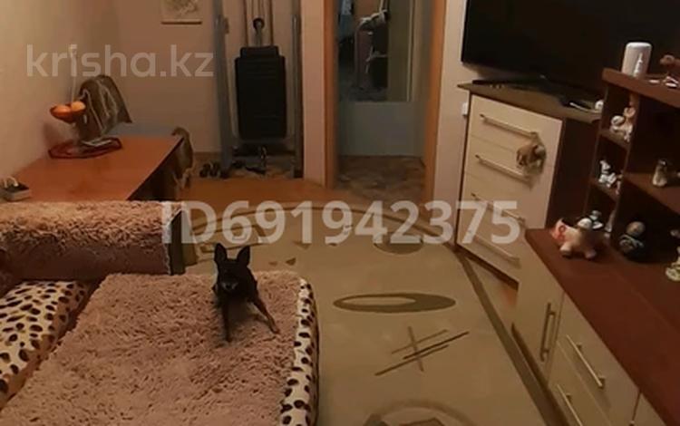 2-бөлмелі пәтер · 45 м² · 3/5 қабат, 50лет Октября, бағасы: 10.2 млн ₸ в Рудном — фото 2