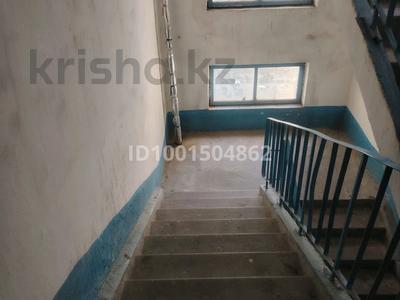 4-комнатная квартира · 75 м² · 3/5 этаж, Әйтеке би 27 — Площадь за 19 млн 〒 в 