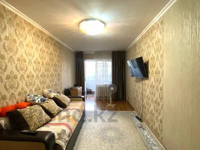 2-комнатная квартира · 56 м² · 3/9 этаж, Абылай хана 49/3 за 26.5 млн ₸ в Астане, Алматы р-н