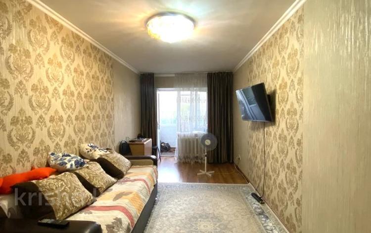 2-комнатная квартира · 56 м² · 3/9 этаж, Абылай хана 49/3 за 26.5 млн ₸ в Астане, Алматы р-н — фото 7