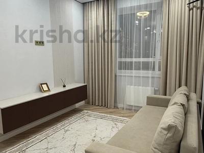 2-комнатная квартира · 42 м² · 2/9 этаж, Керей, Жанибек хандар 44/6 за 33.5 млн ₸ в Астане, Есильский р-н