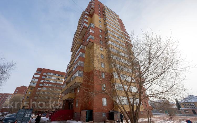 2-комнатная квартира · 38.6 м² · 4/16 этаж, Беимбета Майлина 29 за 21 млн ₸ в Астане, Алматы р-н — фото 4
