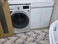 1-комнатная квартира · 33 м² · 1/4 этаж, мкр №11 28 за 250 000 ₸ в Алматы, Ауэзовский р-н — фото 5