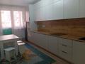 2-бөлмелі пәтер · 67.4 м² · 2/9 қабат, Вдоль Капчагайской трассы жк гейт сити 43, бағасы: 200 000 ₸ в Алматы — фото 7
