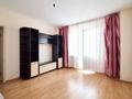 1-комнатная квартира · 45.6 м² · 5/18 этаж, Кудайбердиулы 2 за 20.5 млн ₸ в Астане, Алматы р-н